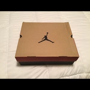 Air Jordan retro 12 “big red”